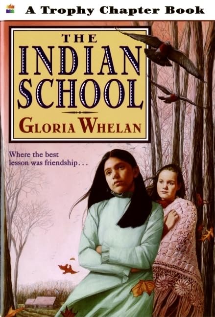 Indian School, The