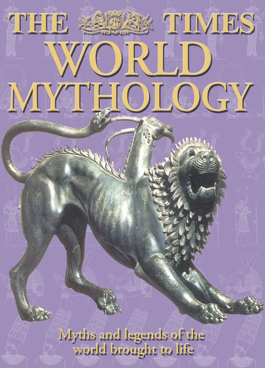 Times World Mythology
