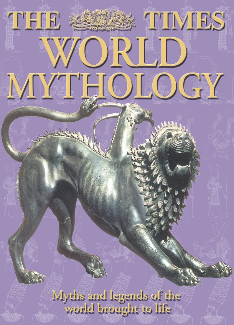 Times World Mythology