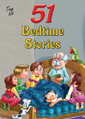 Hb:51 Bedtime Stories
