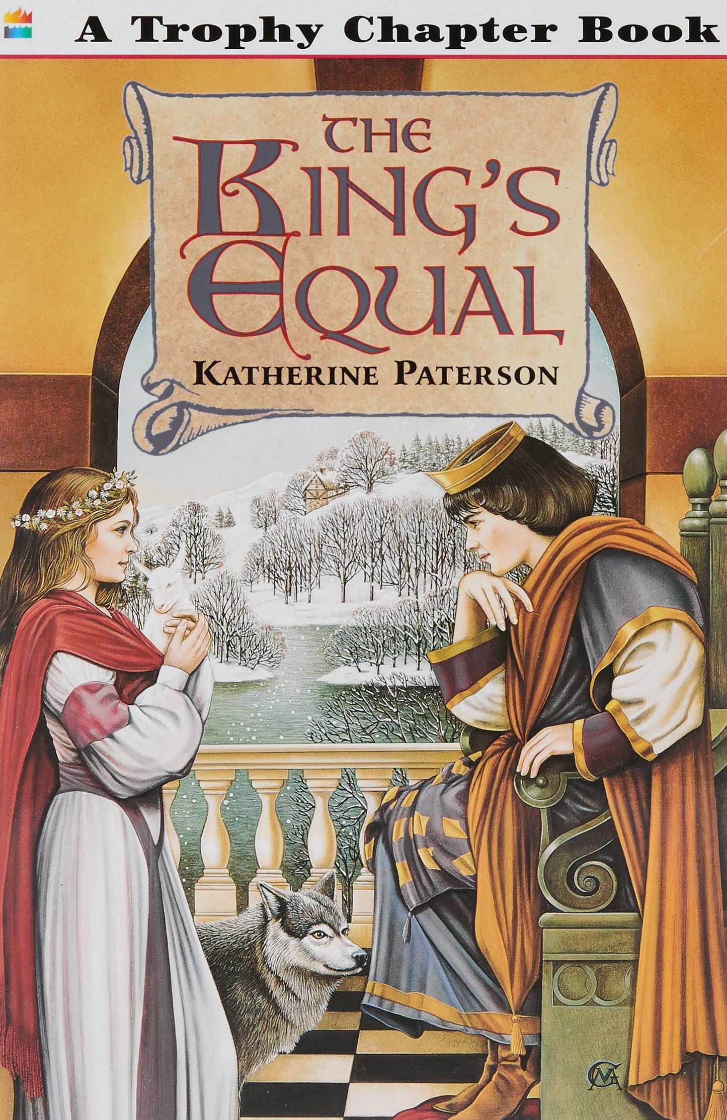 King'S Equal, The