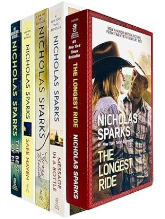 The Essential Collection(5-Books Set)