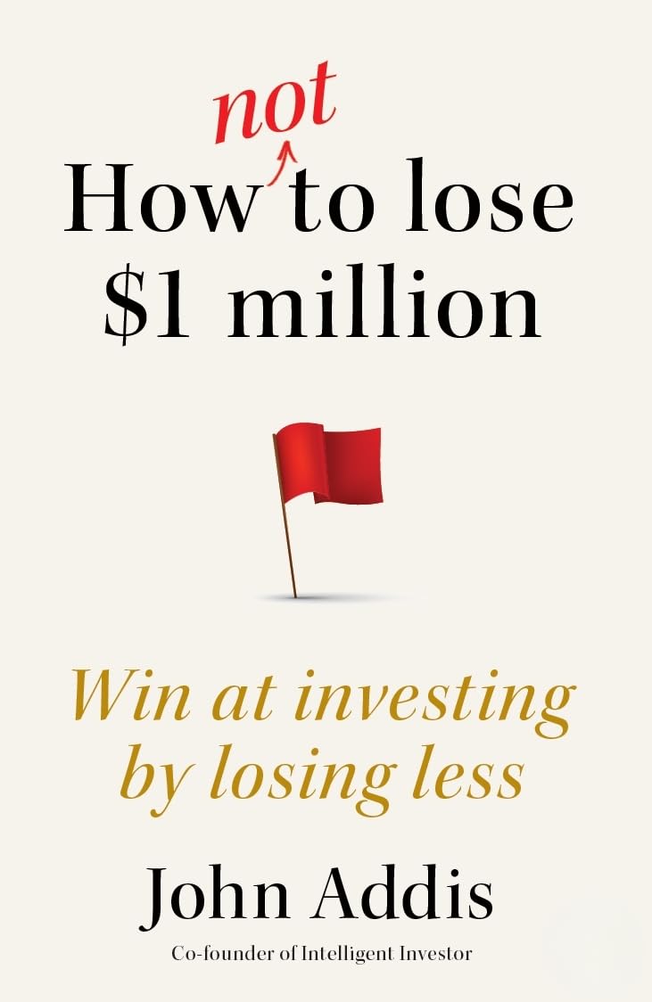 How Not To Lose $1 Million - Release Date January 23, 2026