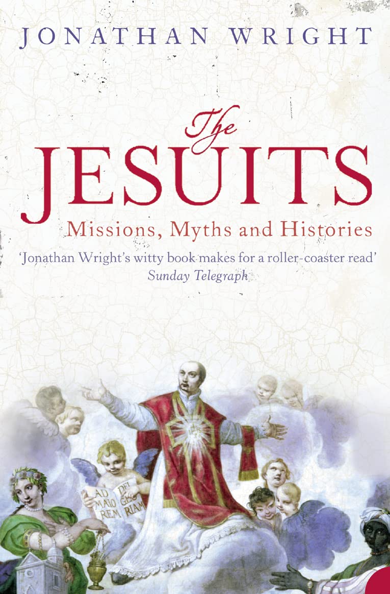Jesuits