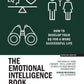 The Emotional Intelligence Book-How To Develop Your Eq For More Successful Life