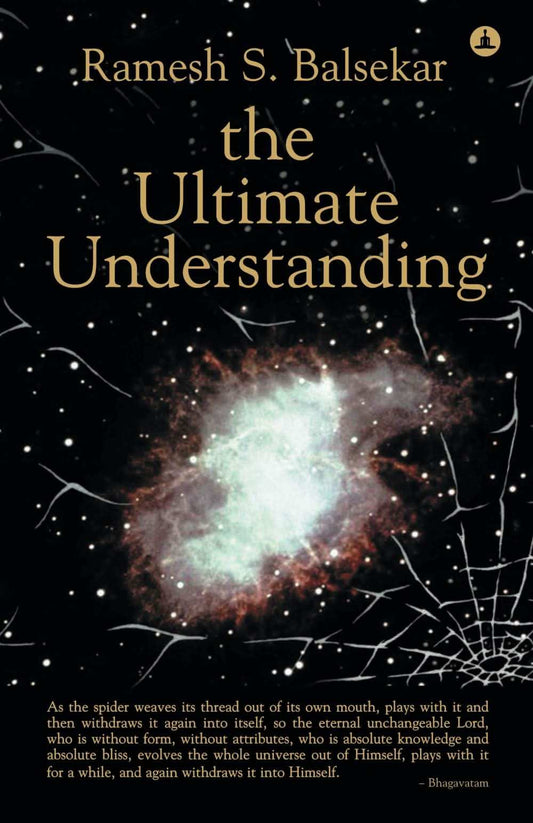 Ultimate Understanding