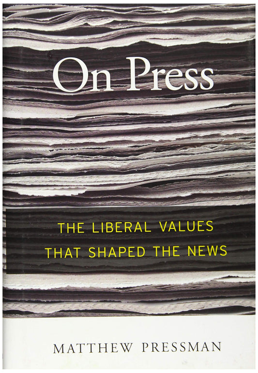 On Press