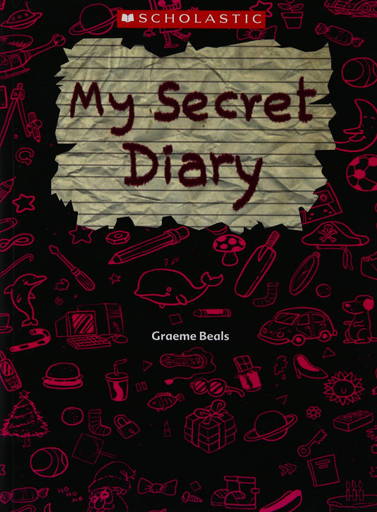 My Secret Diary PB