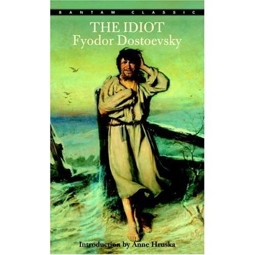 The Idiot