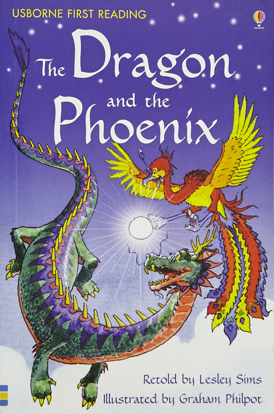 Frl 2: The Dragon And The Phoenix
