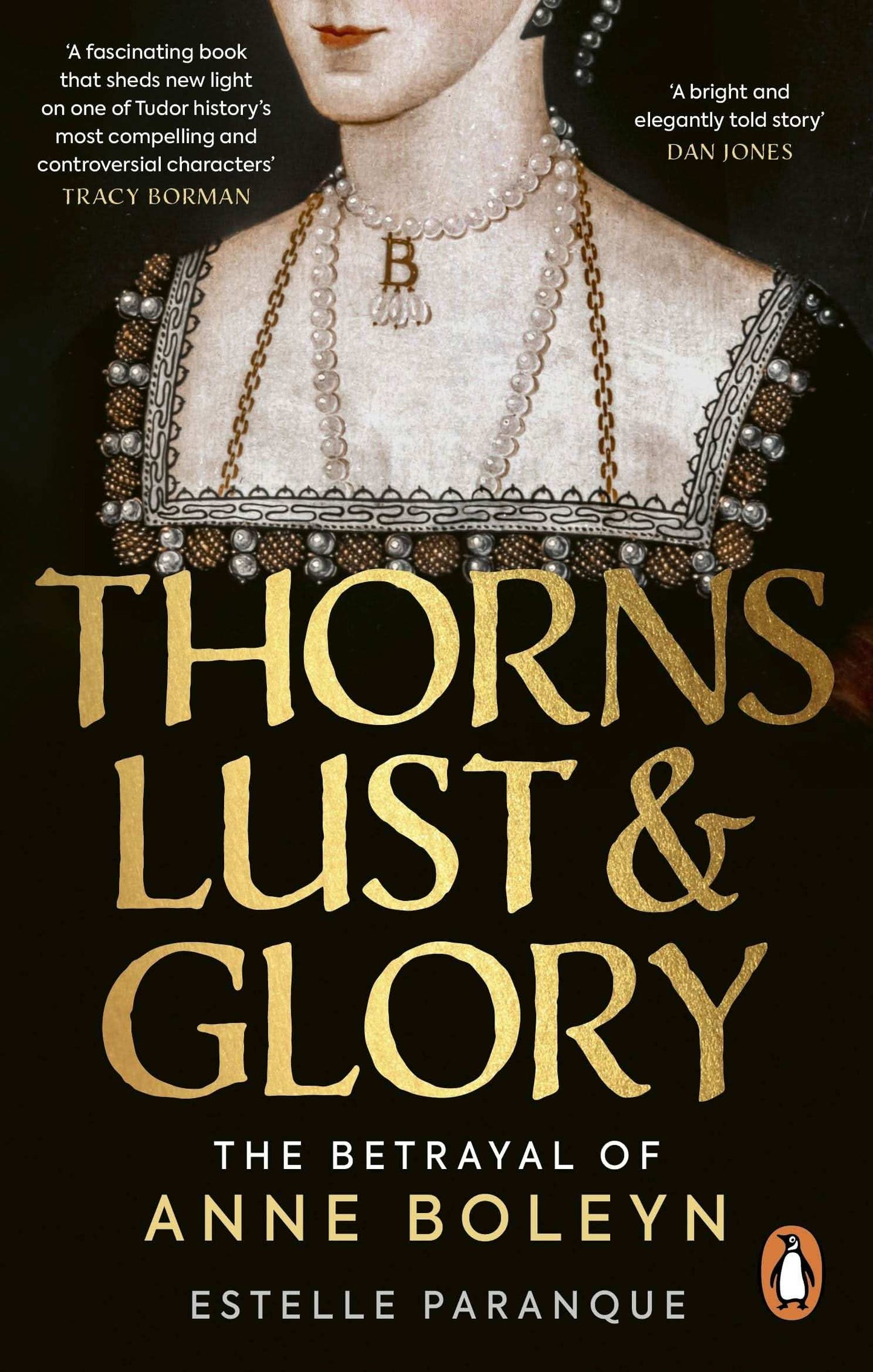 Thorns, Lust And Glory
