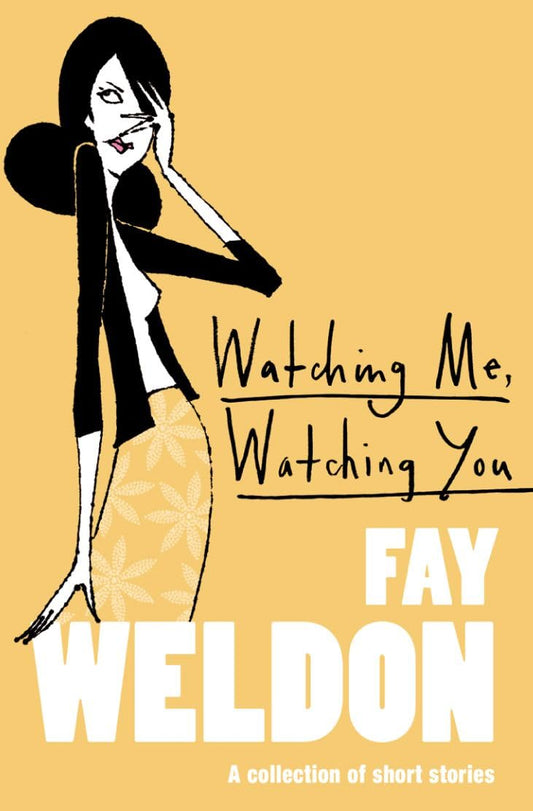 Watching Me,Watching You