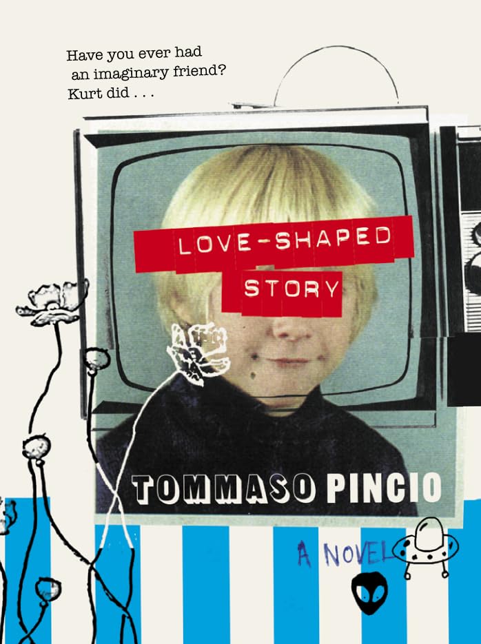 Love Shaped Story