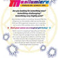 Magilumiere Magical Girls Inc., Vol. 04