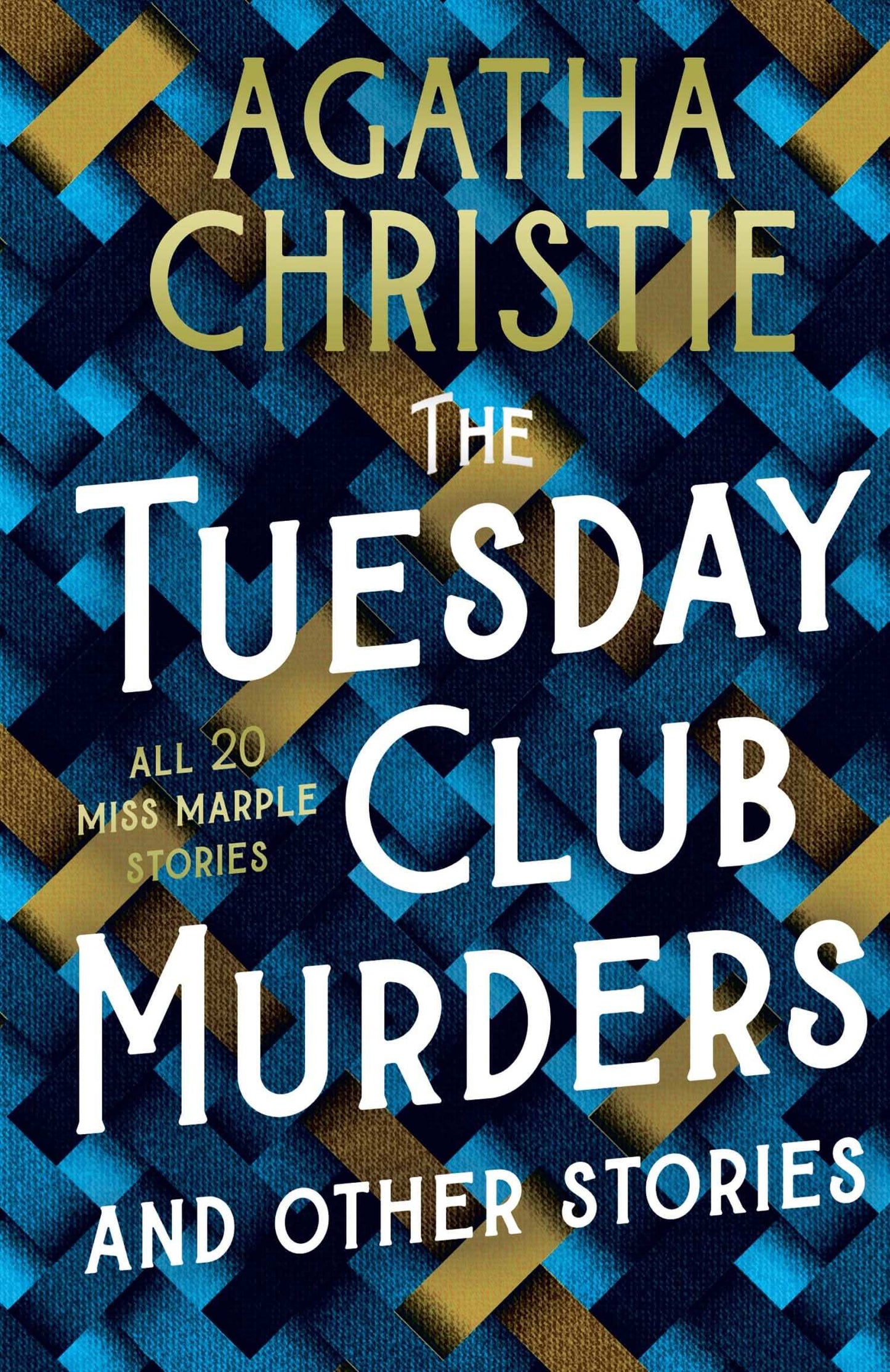 The Tuesday Club Murders: Miss Marple’S Thirteen Problems [Special Edition]