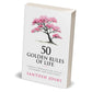 50 Golden Rules Of Life - Timeless Strategies For Success,
Fulfilment, And Inner Peace