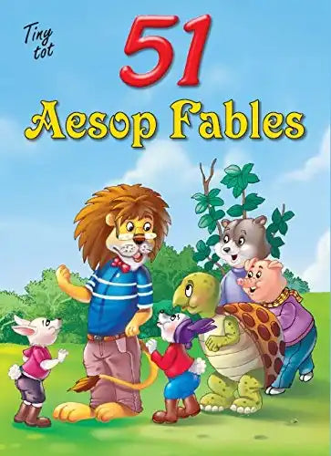 Hb:51 Aesop Fables