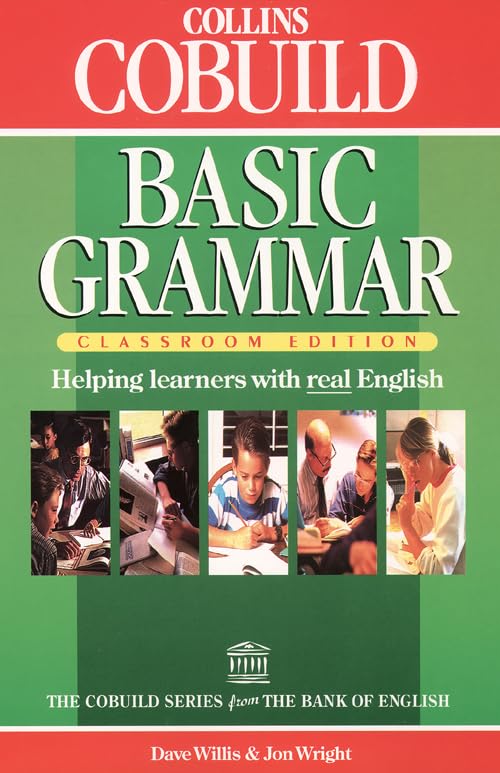 Collins  Grammar Classroom Edition