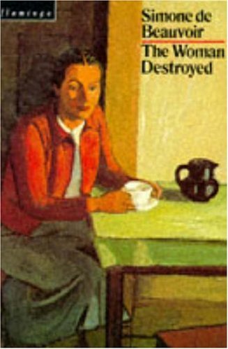 Woman Destroyed