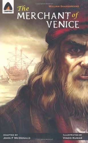 The Merchant Of Venice