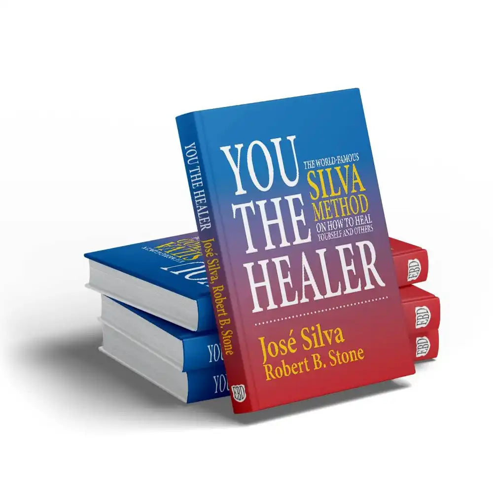 You The Healer -The World-Famous Silva Method On
How To Heal Yourself And Others