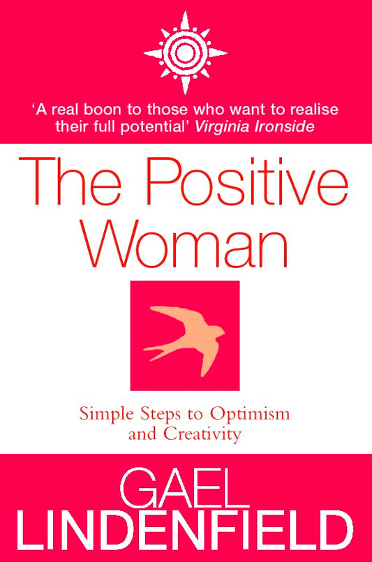 Positive Woman
