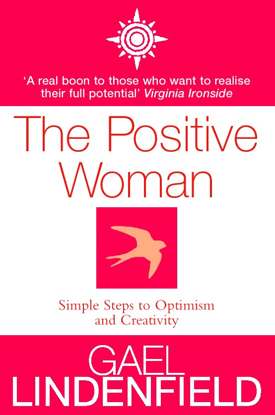Positive Woman