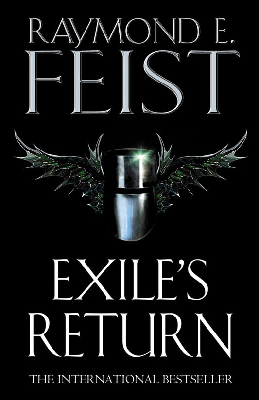 Exiles Return Tpb