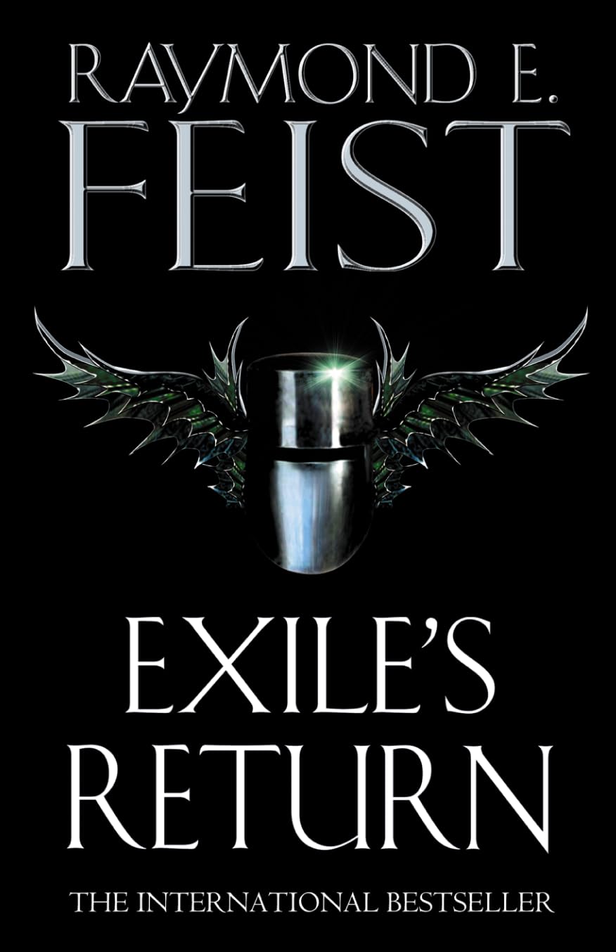 Exiles Return Tpb