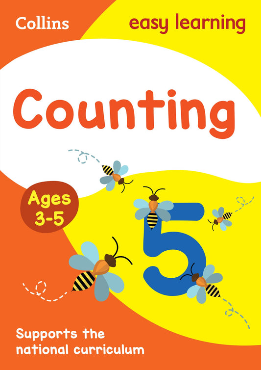 Easy Learning Counting