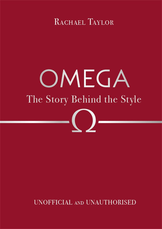 Omega: The Story Behind The Style