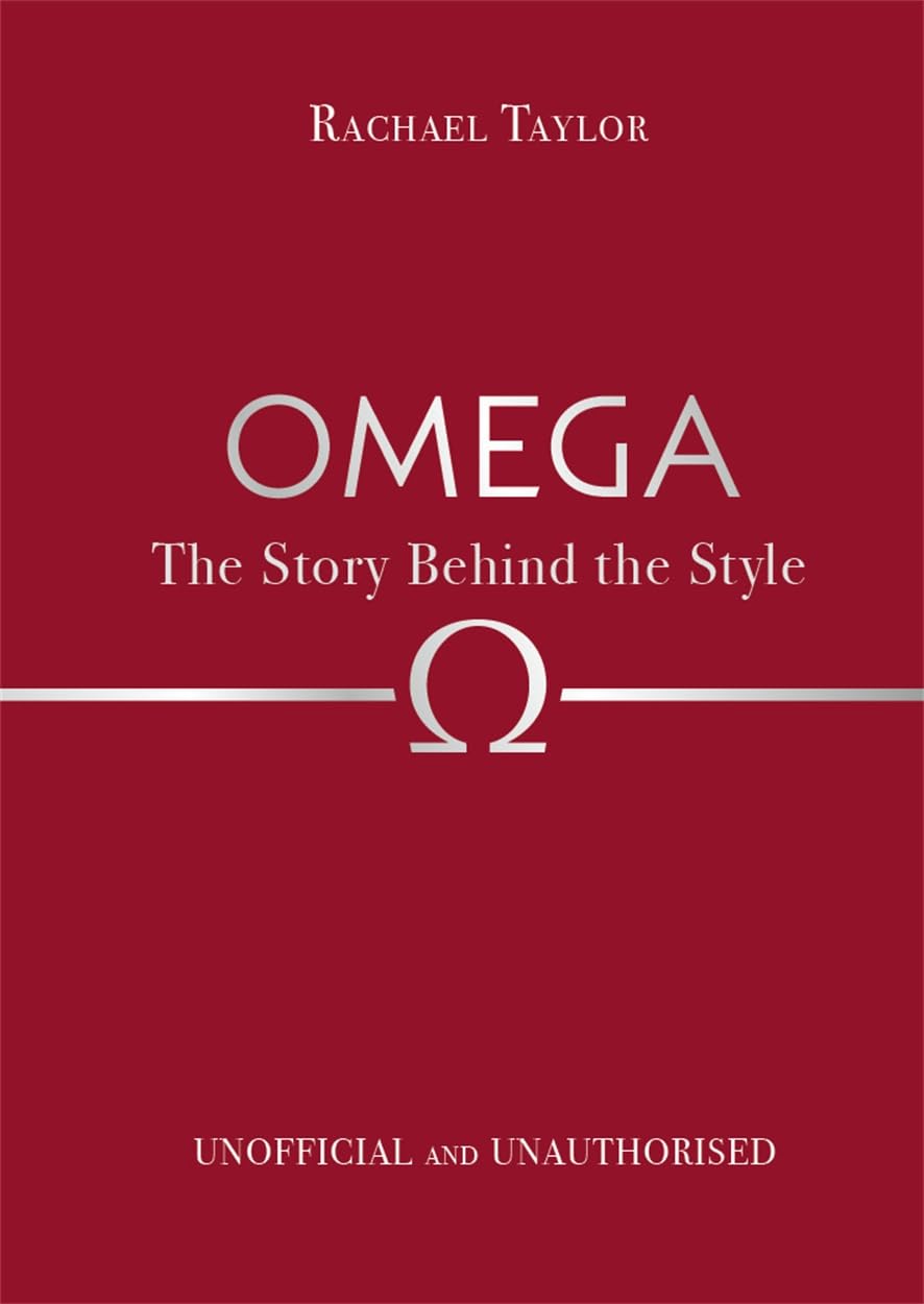 Omega: The Story Behind The Style