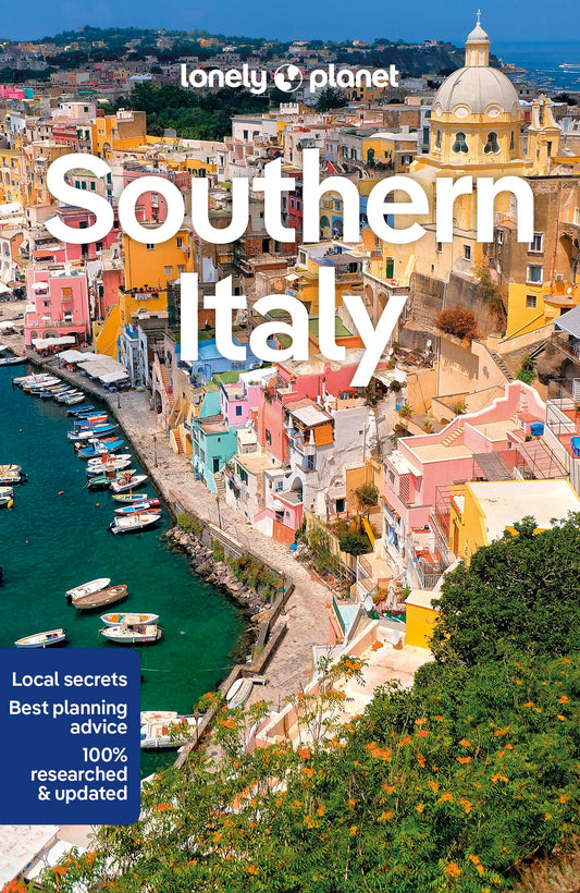 Southern Italy 7 