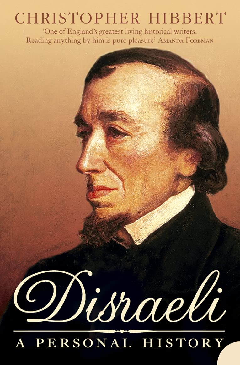 Disraeli Pb