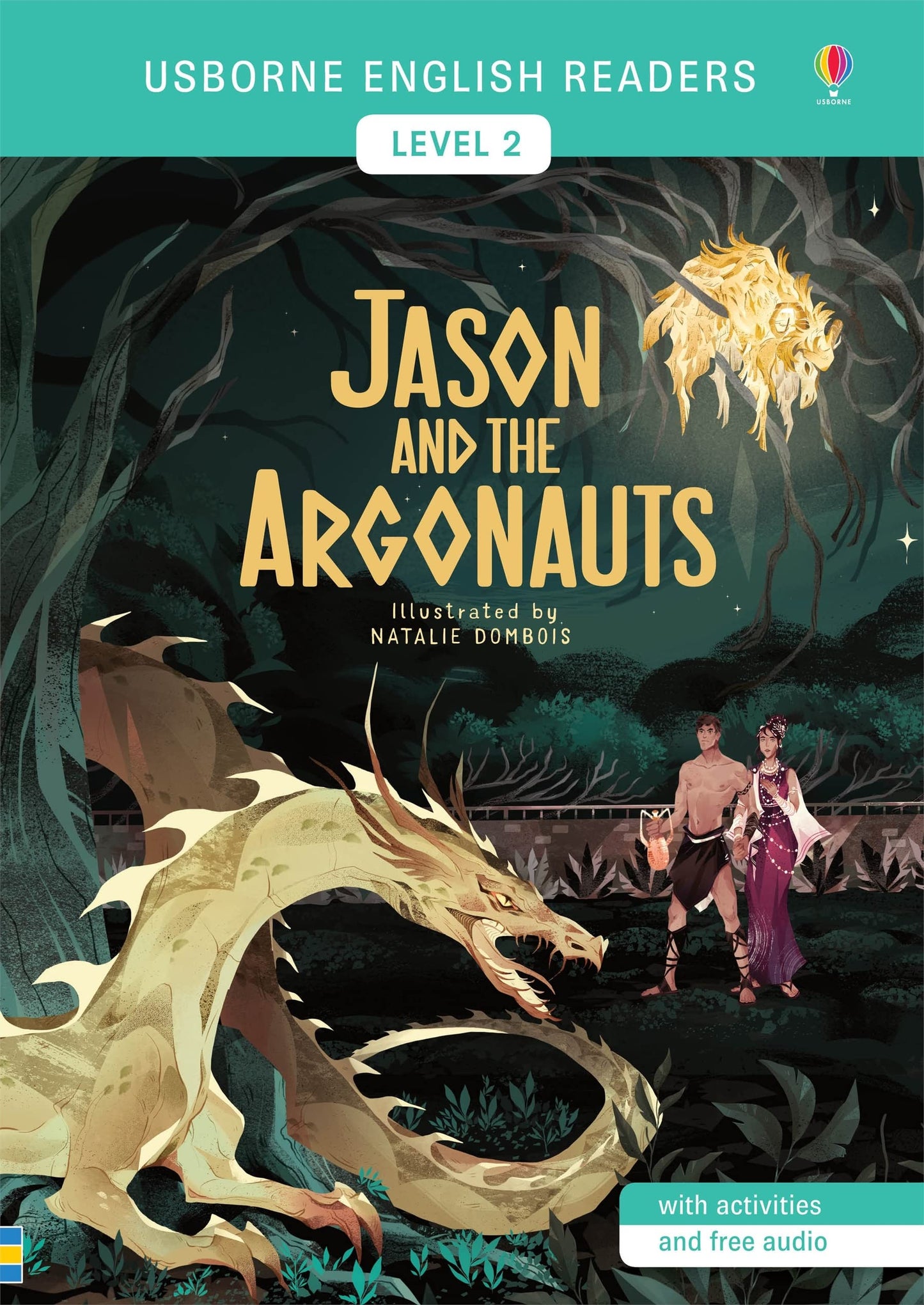 Er Jason And The Argonauts