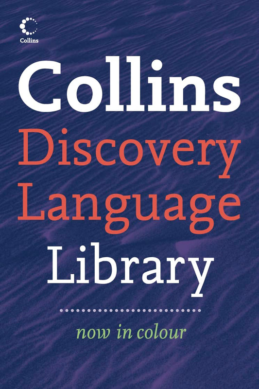 Collins Discovery Language Library