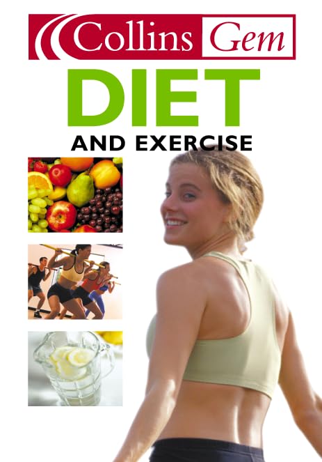 Collins Gem Diets
