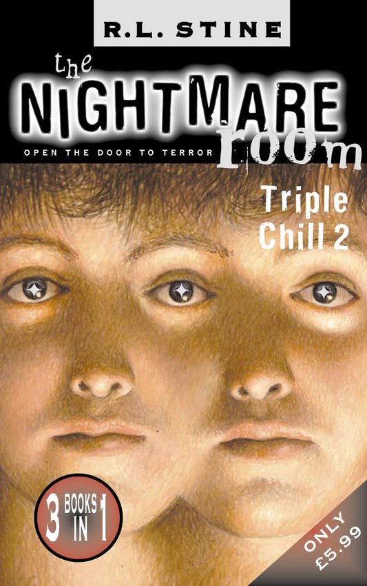 Triple Chill 2