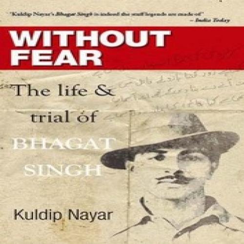 Without Fear - Pb