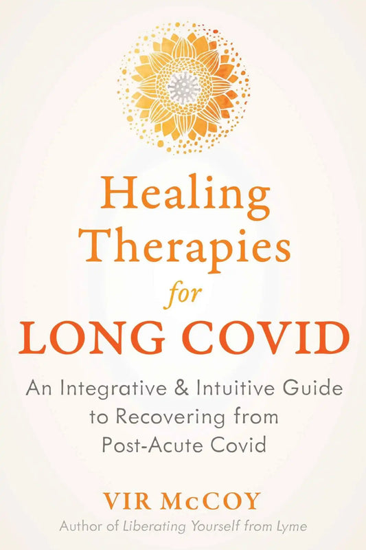 Healing Therapies For Long Covid
