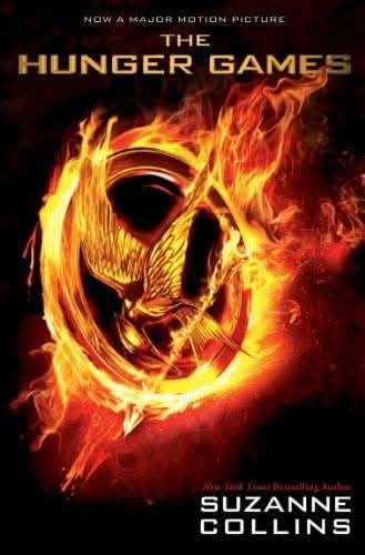 The Hunger Games Movie-Tie In -Edition