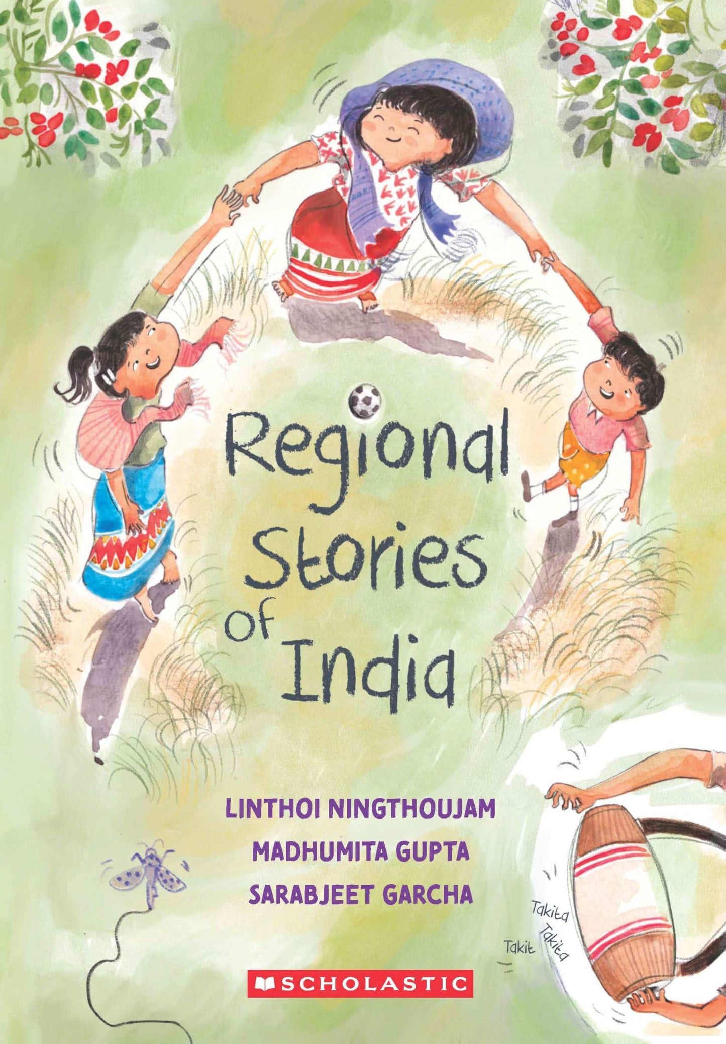 Regional Stories Of India – Part 2