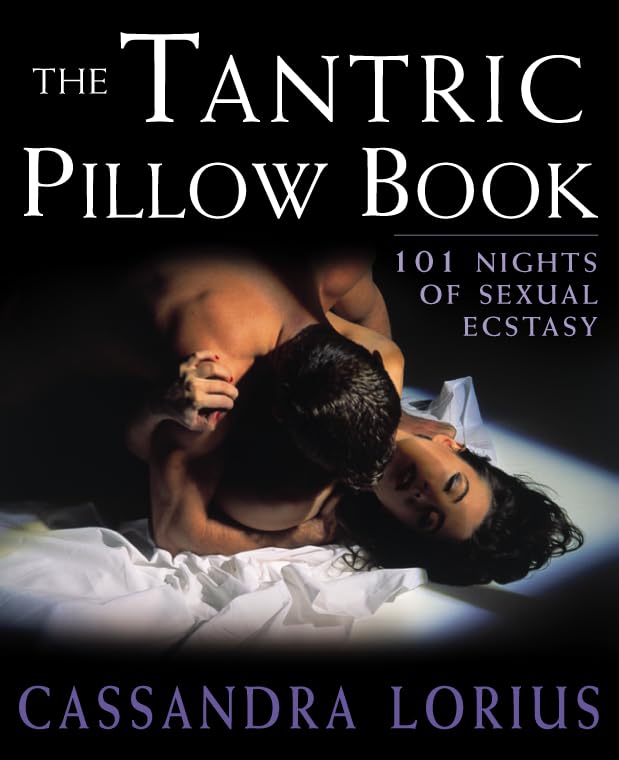 Tantric Pillow Book