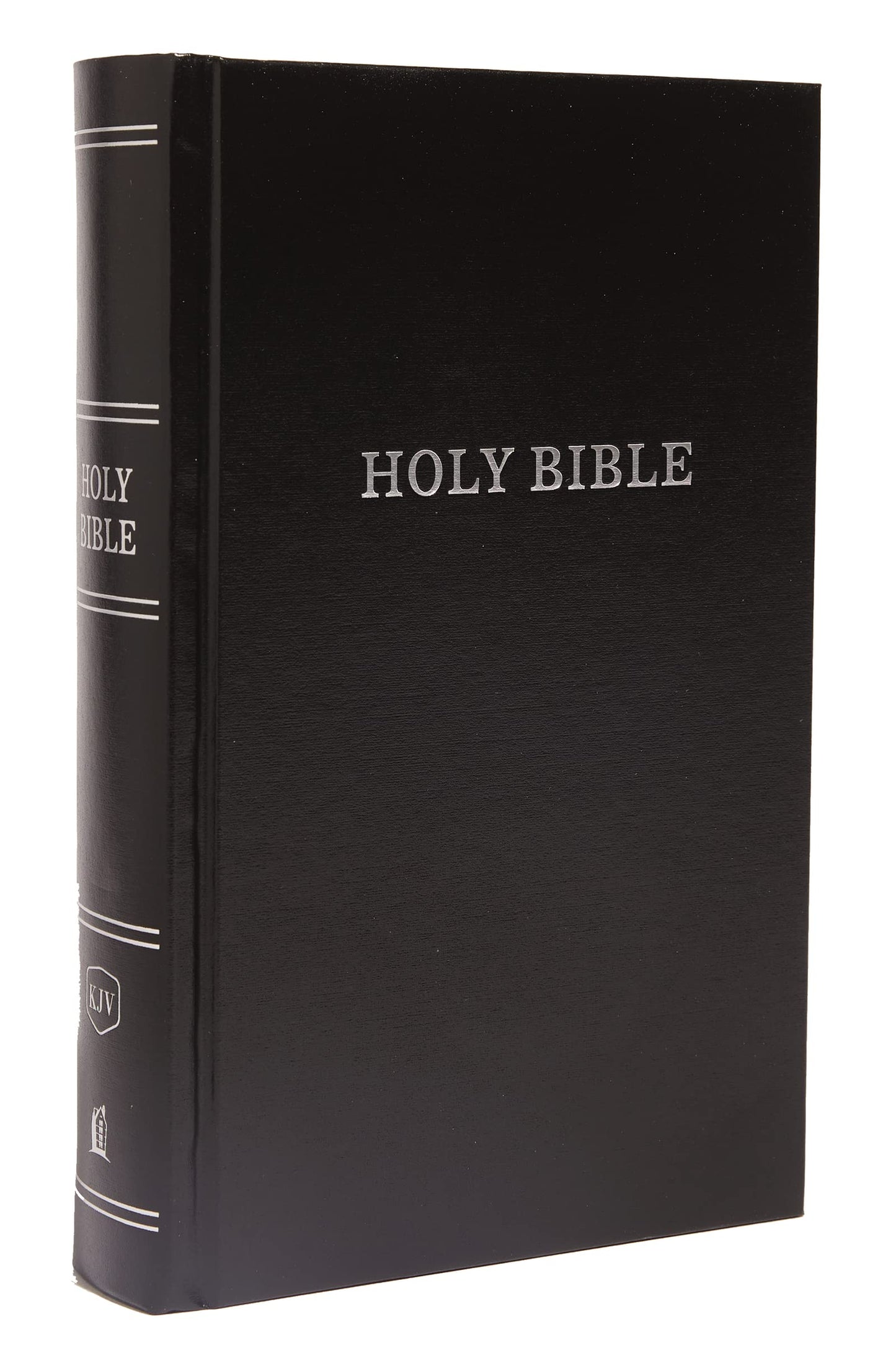 Kjv, Pew Bible, Large Print