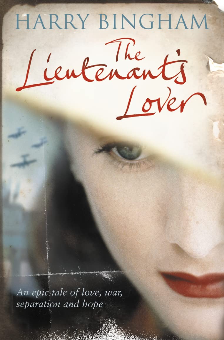 Lieutenant'S Lover The