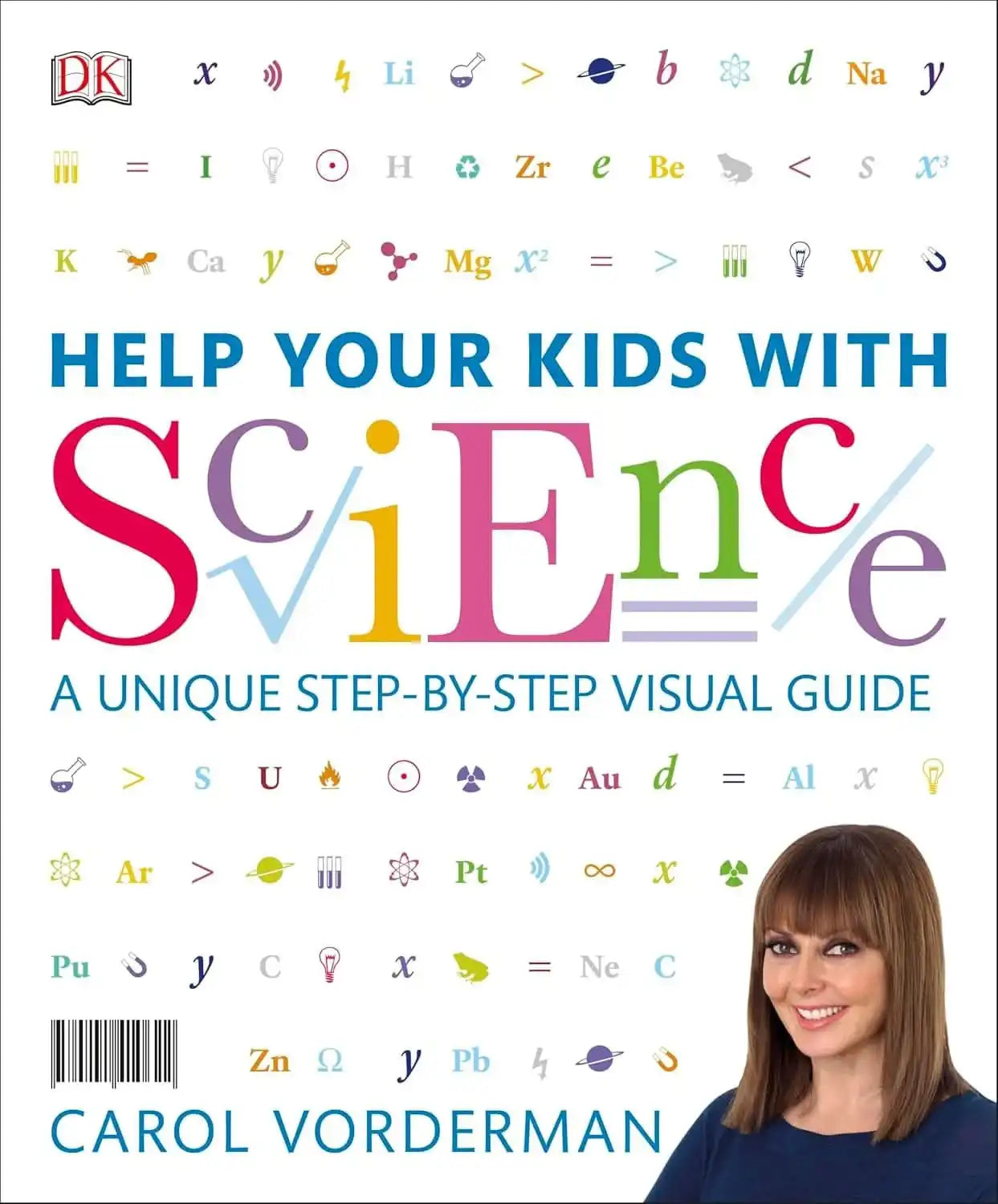 Dkyr : Help Your Kids With Science