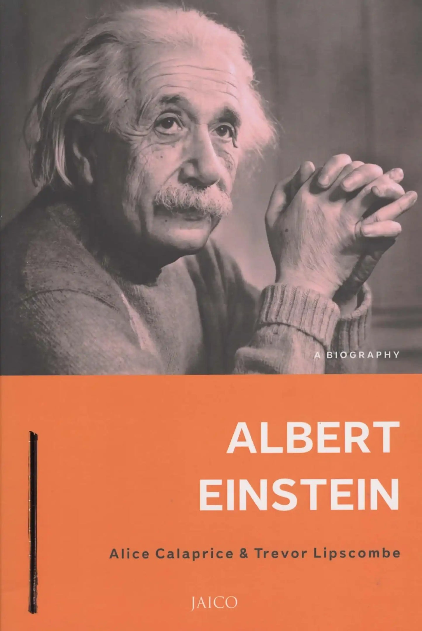 A Biography Albert Einstein