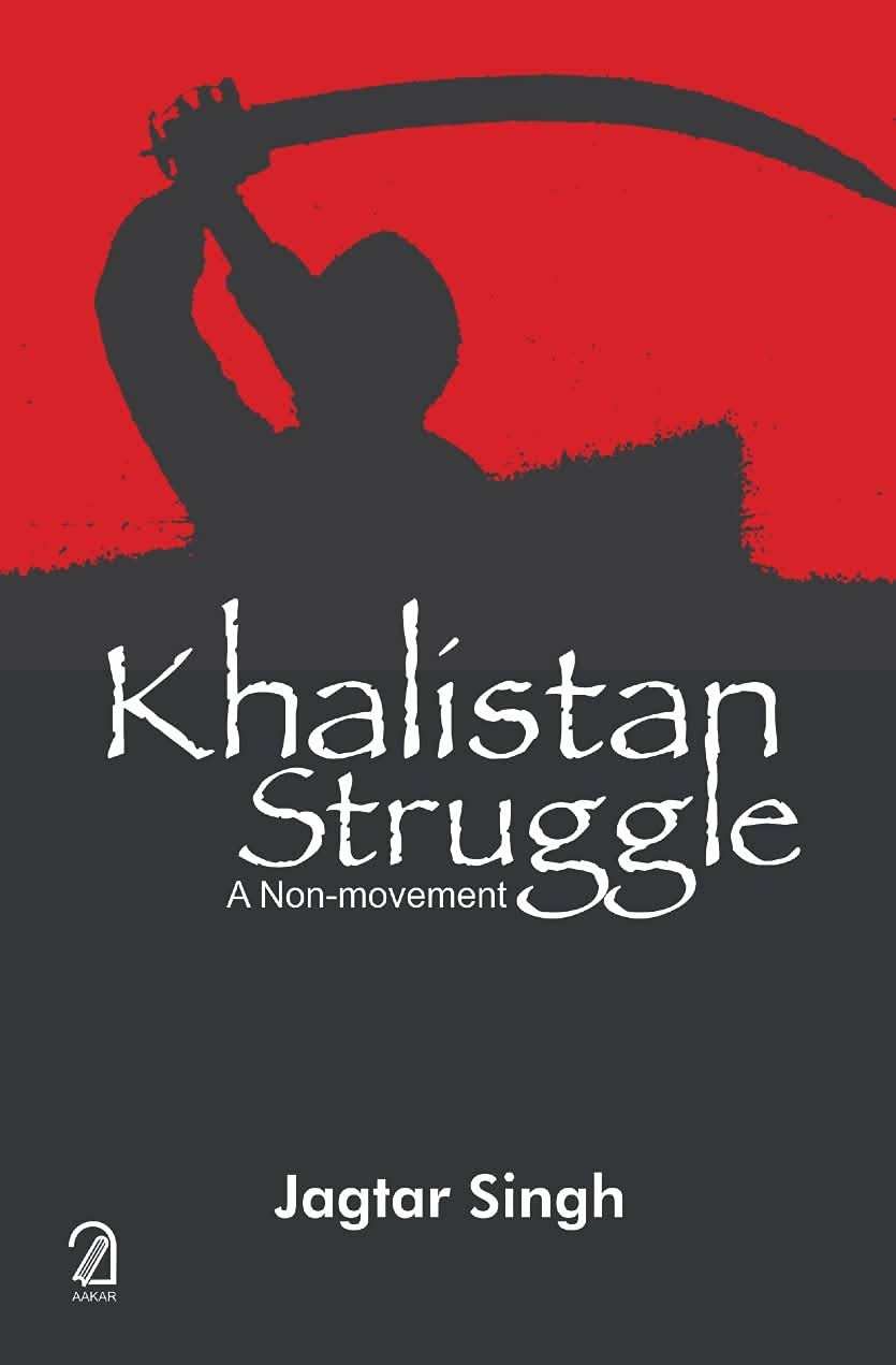 Khalistan Struggle: A Non-Movement