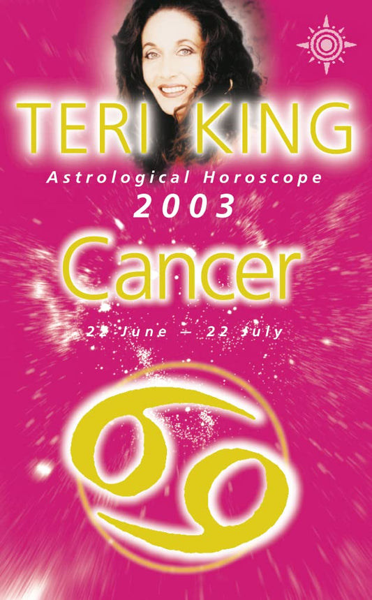Cancer2003