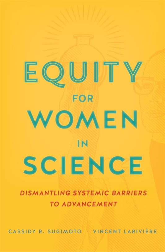 Equity For Women In Science